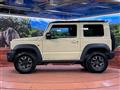 2021 Suzuki Jimny Sierra