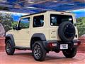 2021 Suzuki Jimny Sierra
