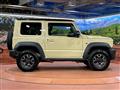 2021 Suzuki Jimny Sierra