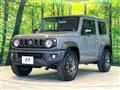 2024 Suzuki Jimny Sierra