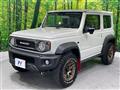 2024 Suzuki Jimny Sierra