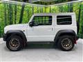 2024 Suzuki Jimny Sierra