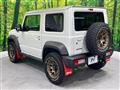 2024 Suzuki Jimny Sierra
