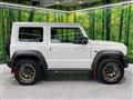 2024 Suzuki Jimny Sierra