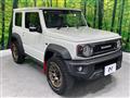 2024 Suzuki Jimny Sierra