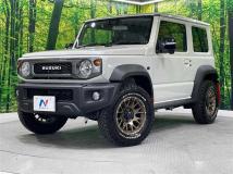 2024 Suzuki Jimny Sierra