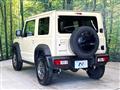2024 Suzuki Jimny Sierra