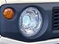 2024 Suzuki Jimny Sierra