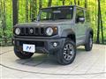 2024 Suzuki Jimny Sierra