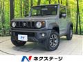 2024 Suzuki Jimny Sierra