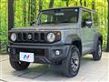 2024 Suzuki Jimny Sierra