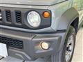 2024 Suzuki Jimny Sierra