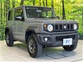 2024 Suzuki Jimny Sierra