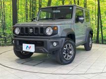 2024 Suzuki Jimny Sierra