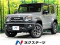 2024 Suzuki Jimny Sierra