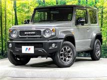 2024 Suzuki Jimny Sierra