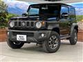 2024 Suzuki Jimny Sierra