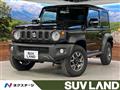 2024 Suzuki Jimny Sierra