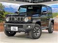 2024 Suzuki Jimny Sierra