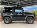 2024 Suzuki Jimny Sierra