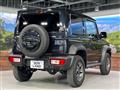 2024 Suzuki Jimny Sierra