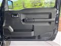 2024 Suzuki Jimny Sierra