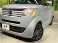 2012 Honda N BOX