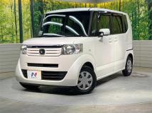 2012 Honda N BOX