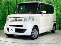 2012 Honda N BOX