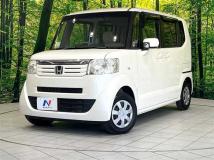 2012 Honda N BOX