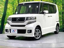 2013 Honda N BOX