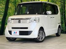 2013 Honda N BOX