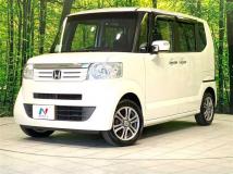 2013 Honda N BOX