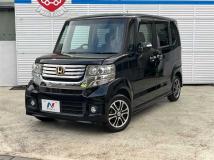 2013 Honda N BOX