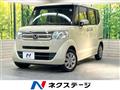 2015 Honda N BOX