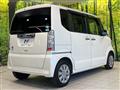 2015 Honda N BOX