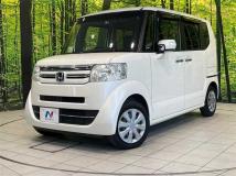 2015 Honda N BOX