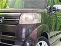 2015 Honda N BOX