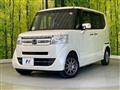 2016 Honda N BOX
