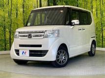 2016 Honda N BOX