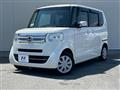 2016 Honda N BOX