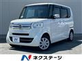 2016 Honda N BOX