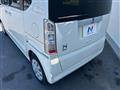 2016 Honda N BOX