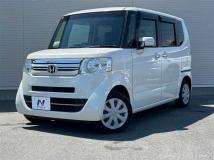 2016 Honda N BOX