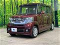 2016 Honda N BOX