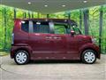 2016 Honda N BOX