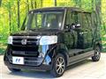 2016 Honda N BOX