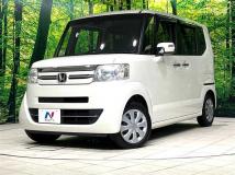 2017 Honda N BOX