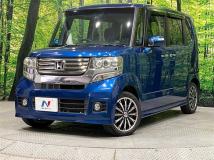 2013 Honda N BOX