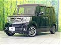 2015 Honda N BOX